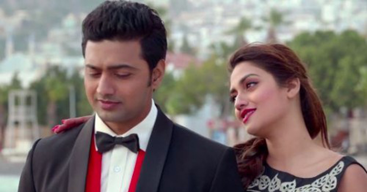 নুসরাতের মা হওয়া‌ প্রসঙ্গে যা বললেন দেব