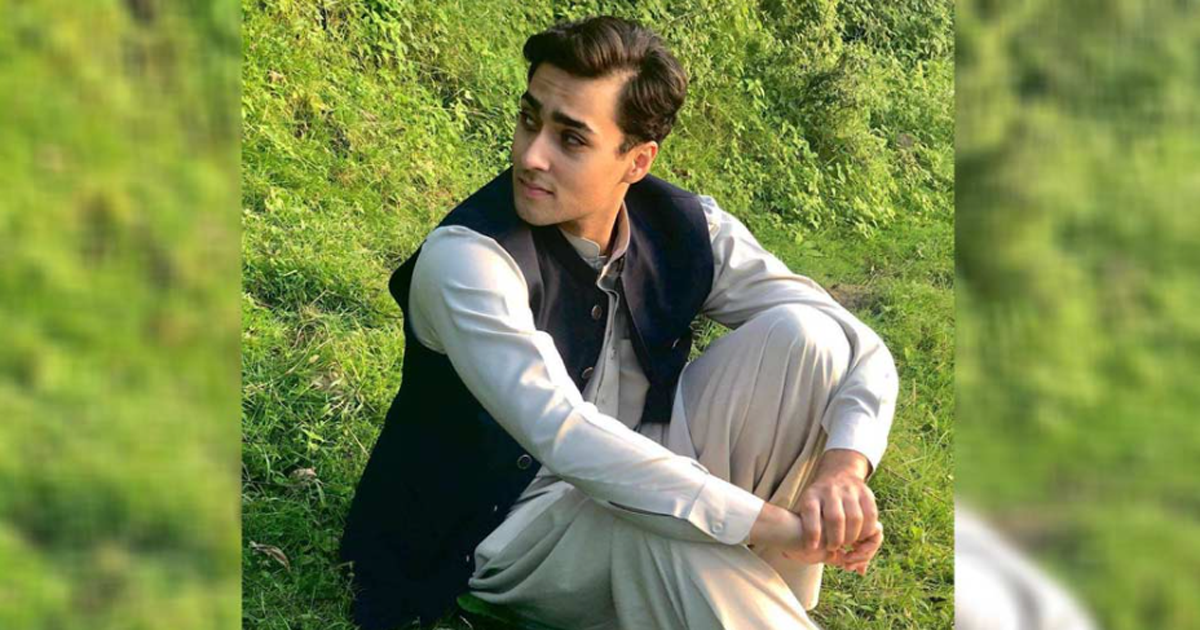 নওয়াজ শরিফের নাতির রাজকীয় বিয়ে