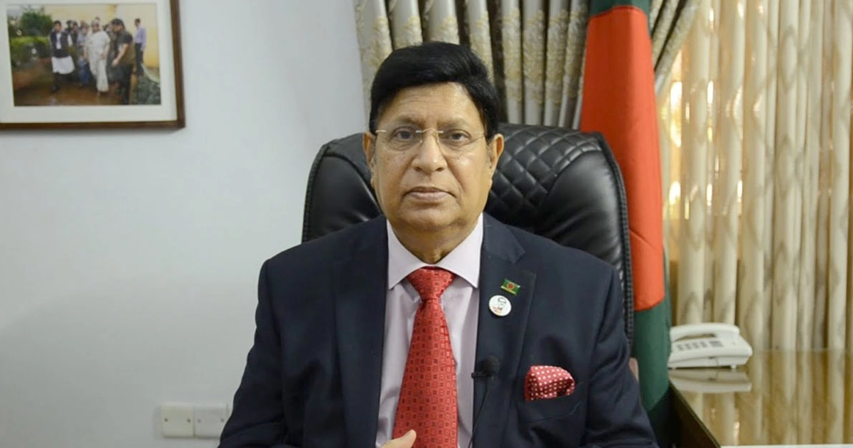 বাংলাদেশের সঙ্গে মুক্তবাণিজ্য চুক্তি করার প্রস্তাব ওমানকে