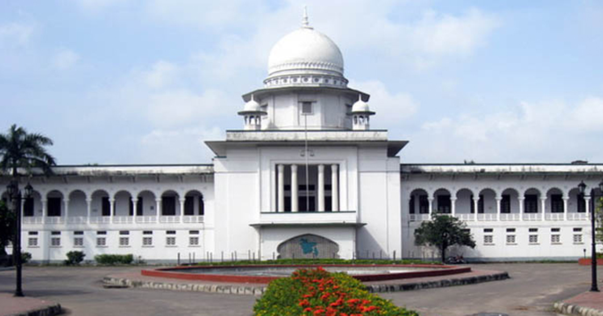 অননুমোদিত-অনিবন্ধিত সব নিউজ পোর্টাল বন্ধের নির্দেশ হাইকোর্টের