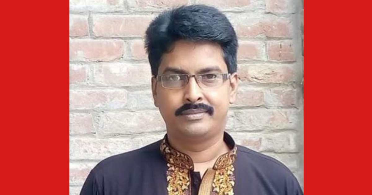 রাজশাহী সাইবার ট্রাইব্যুনালে স্বেচ্ছাসেবক লীগ নেতার কারাদণ্ড