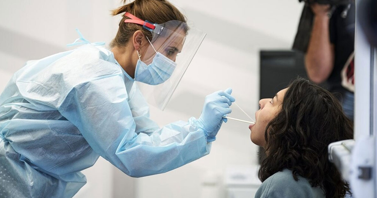 বিশ্বে করোনায় আক্রান্ত ২২ কোটি ৬৬ লাখ ছাড়াল