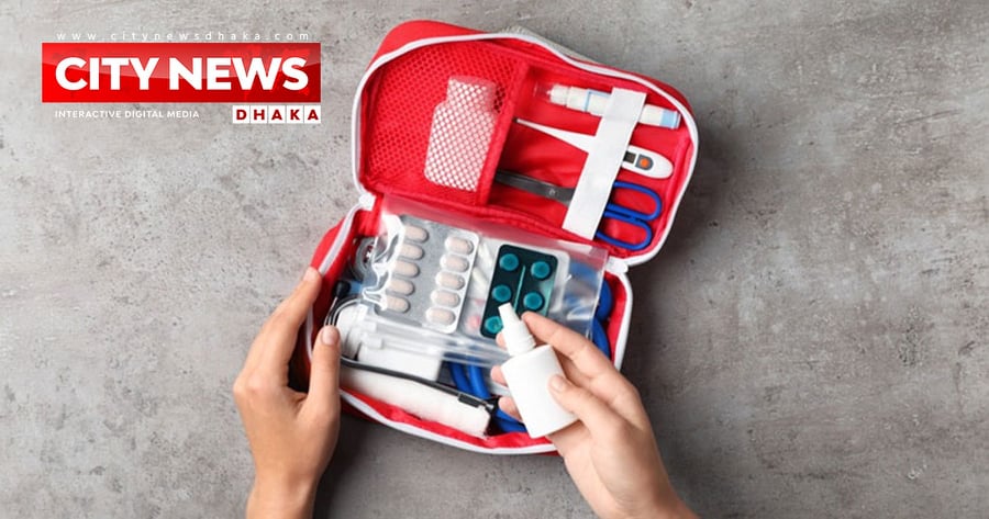 হাতের নাগালে রাখুন