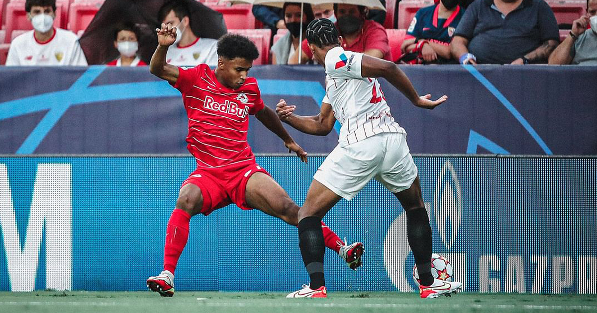 প্রথমার্ধেই ৪ পেনাল্টি তবুও সমতা