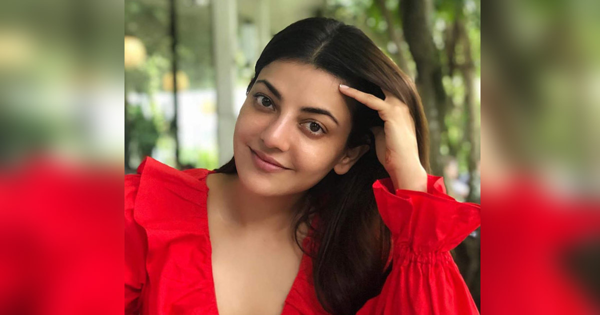 মা হতে যাচ্ছেন কাজল!