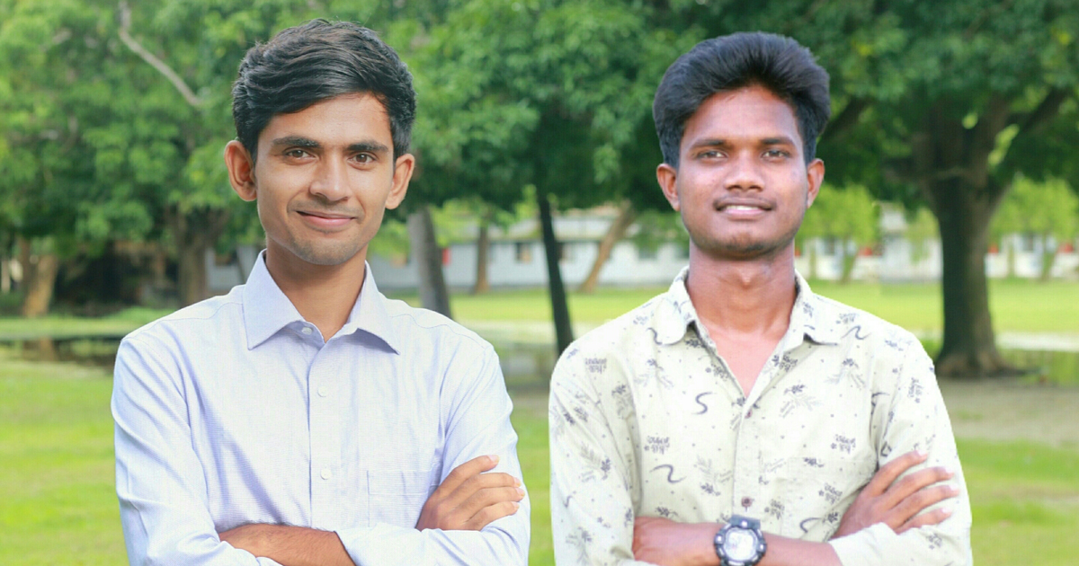 চাঁদে জমি কিনলেন সাতক্ষীরার দুই যুবক