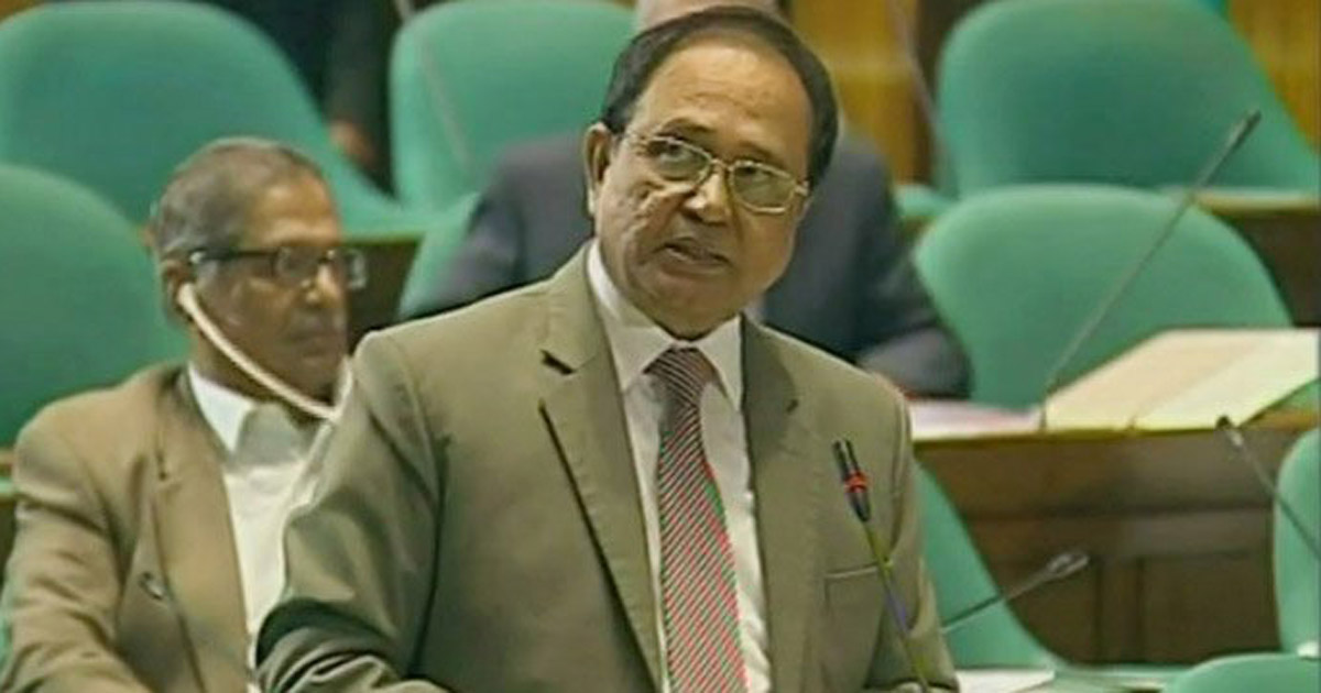 ‘ডাক্তাররা যদি রাজনীতি করে আমরা কী করব’