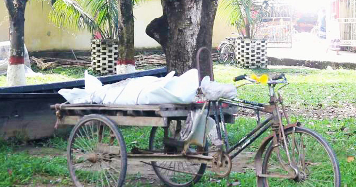 রৌমারীতে প্রতিবেশীকে পিটিয়ে হত্যা