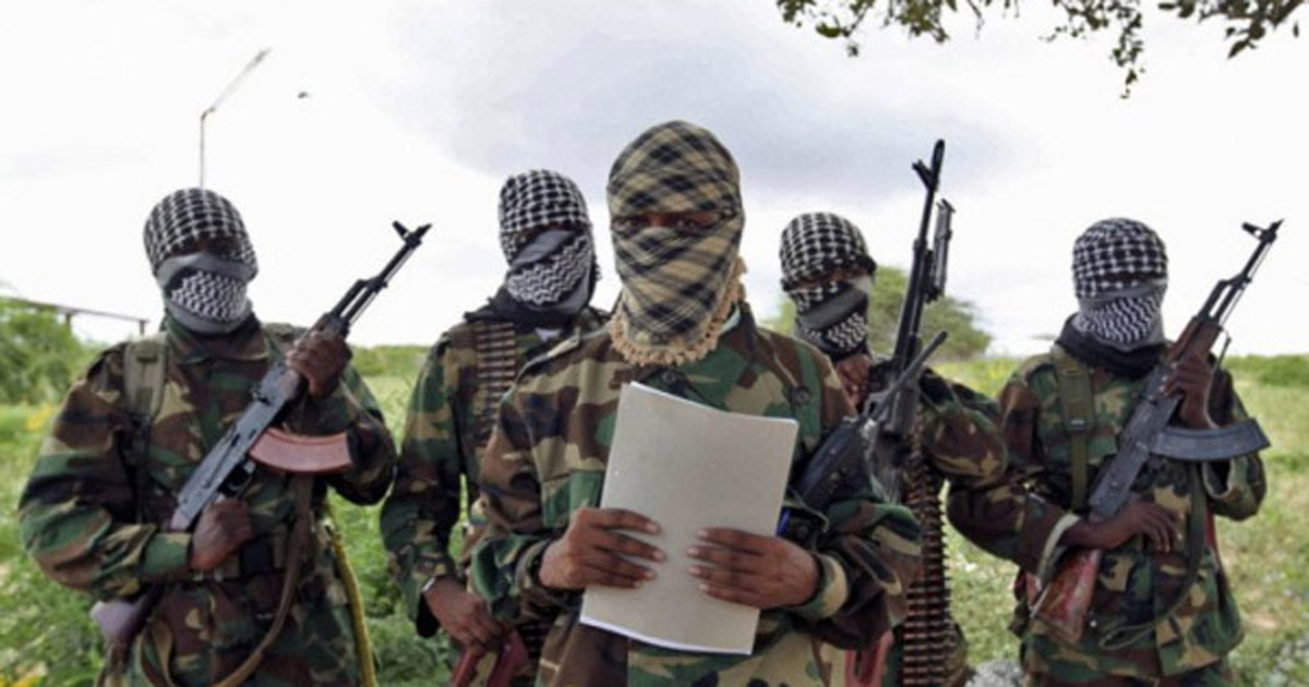 সোমালিয়ায় আত্মঘাতী হামলায় ৯ জন নিহত