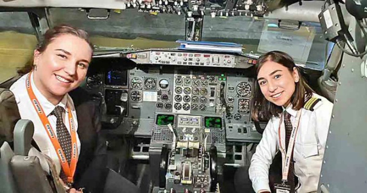 বিমান নিয়ে আকাশে উড়তে পারবেন কি আফগান নারী মিরাজাই!