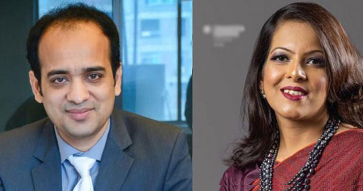 ইভ্যালির চেয়ারম্যান ও এমডির বিরুদ্ধে ভুক্তভোগীর মামলা