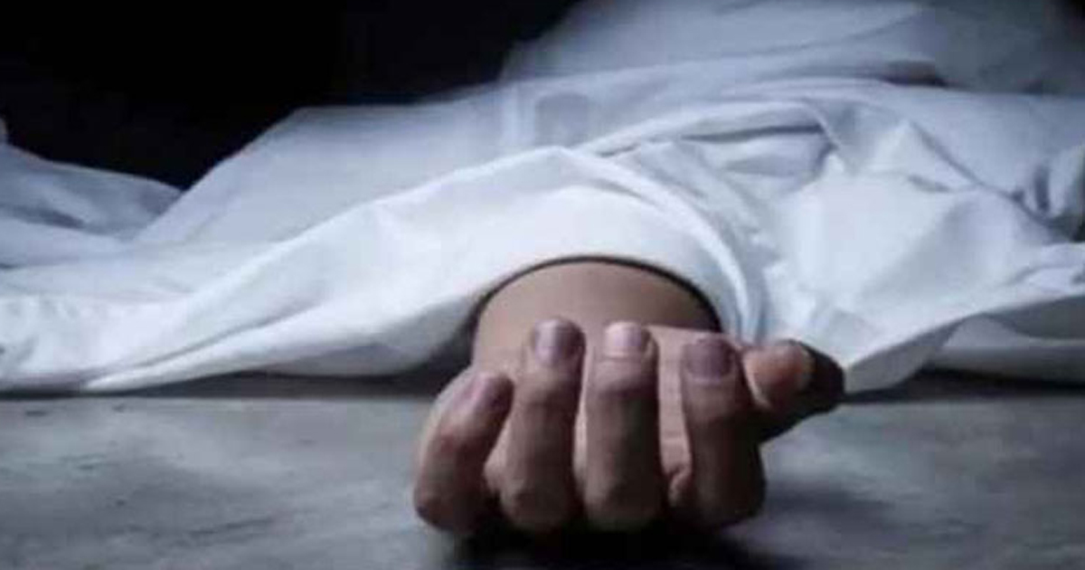 নোয়াখালীতে রিকশাচালককে কুপিয়ে হত্যা