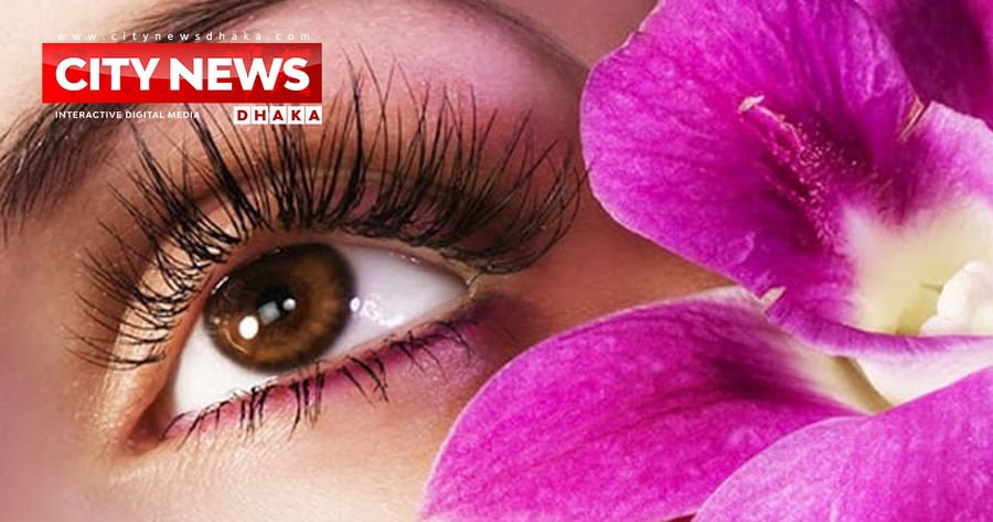 চোখের নিচে কালো দাগ রোধে কত ঘণ্টা ঘুমাবেন