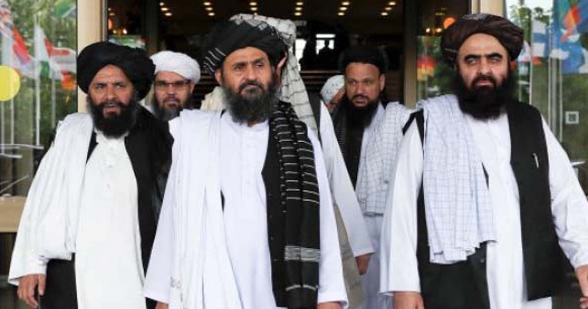 ‘কাবুলে চালকদের এখন আর ঘুষ দিতে হয় না’