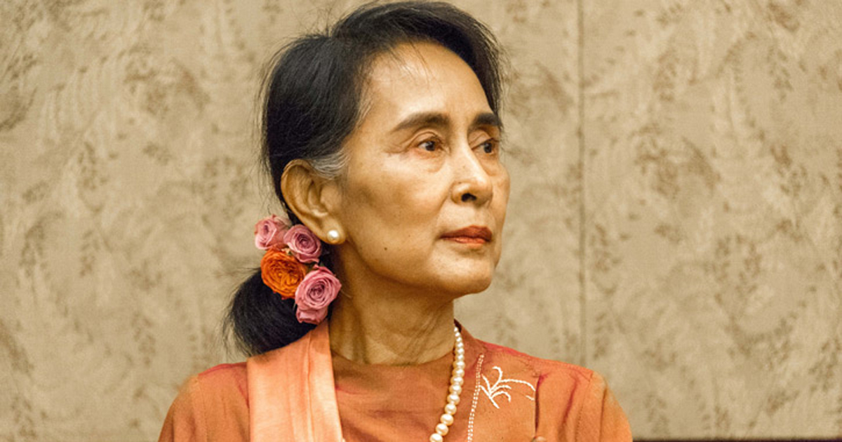 সু চিকে মৃত্যু পর্যন্ত কারাগারে থাকতে হতে পারে