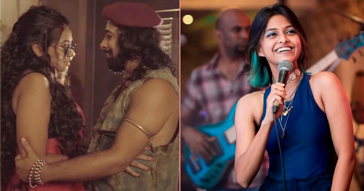 ‘মানিকে মাগে হিঠে’র বাংলা ভার্সনে মুগ্ধ শ্রোতারা