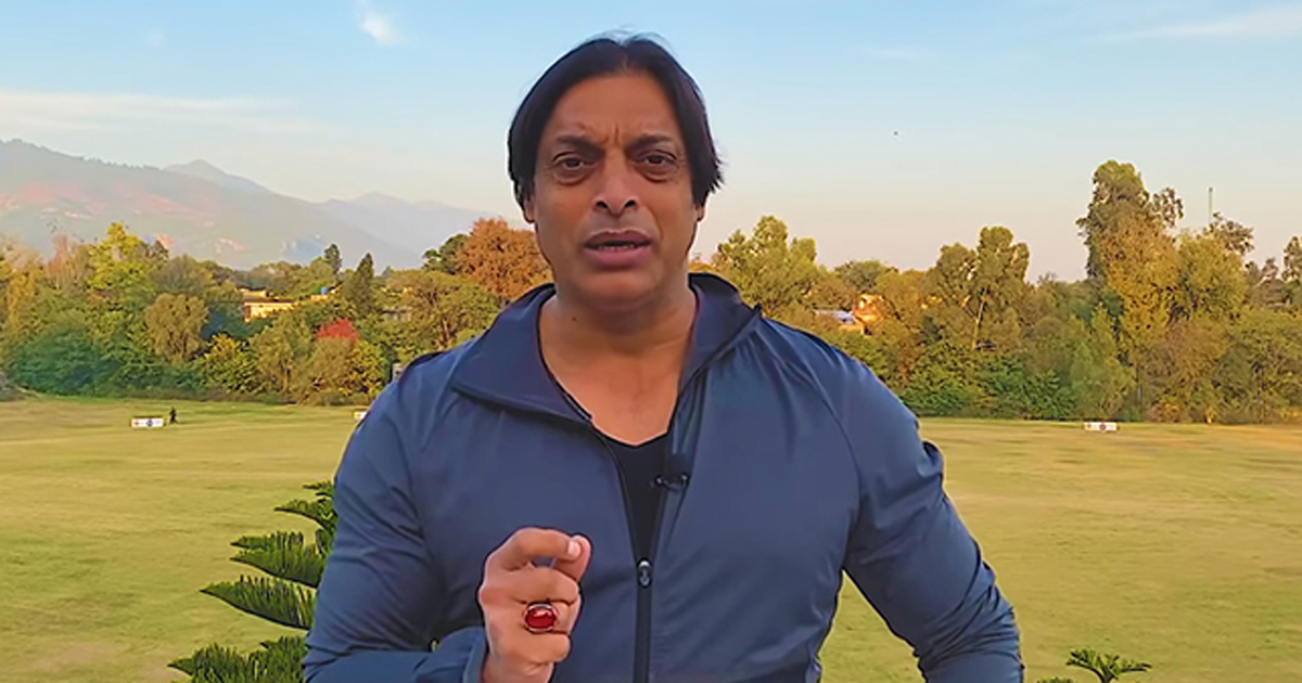 ‘পাকিস্তানের ক্রিকেটকে হত্যা করল নিউজিল্যান্ড’