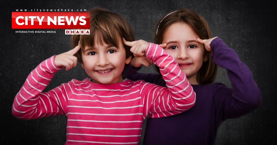 শিশুর ব্রেন ভালো রাখবে যে ৫ কাজ