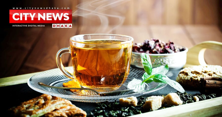 সন্ধ্যায় এক কাপ চা পানের উপকারিতা