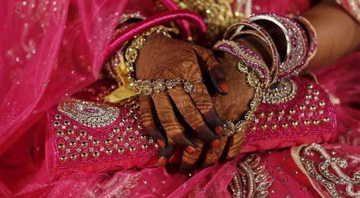 রাজস্থানে বাল্যবিয়ের বৈধতা দিয়ে বিল পাস!
