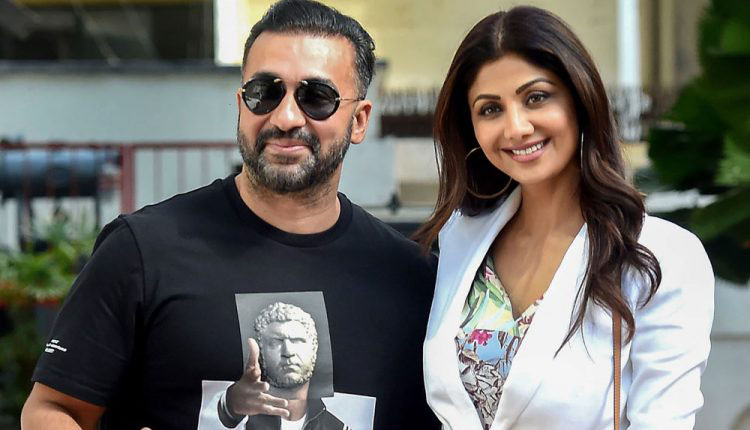 রাজের সঙ্গে দাম্পত্য শেষ হতে চলল শিল্পার?