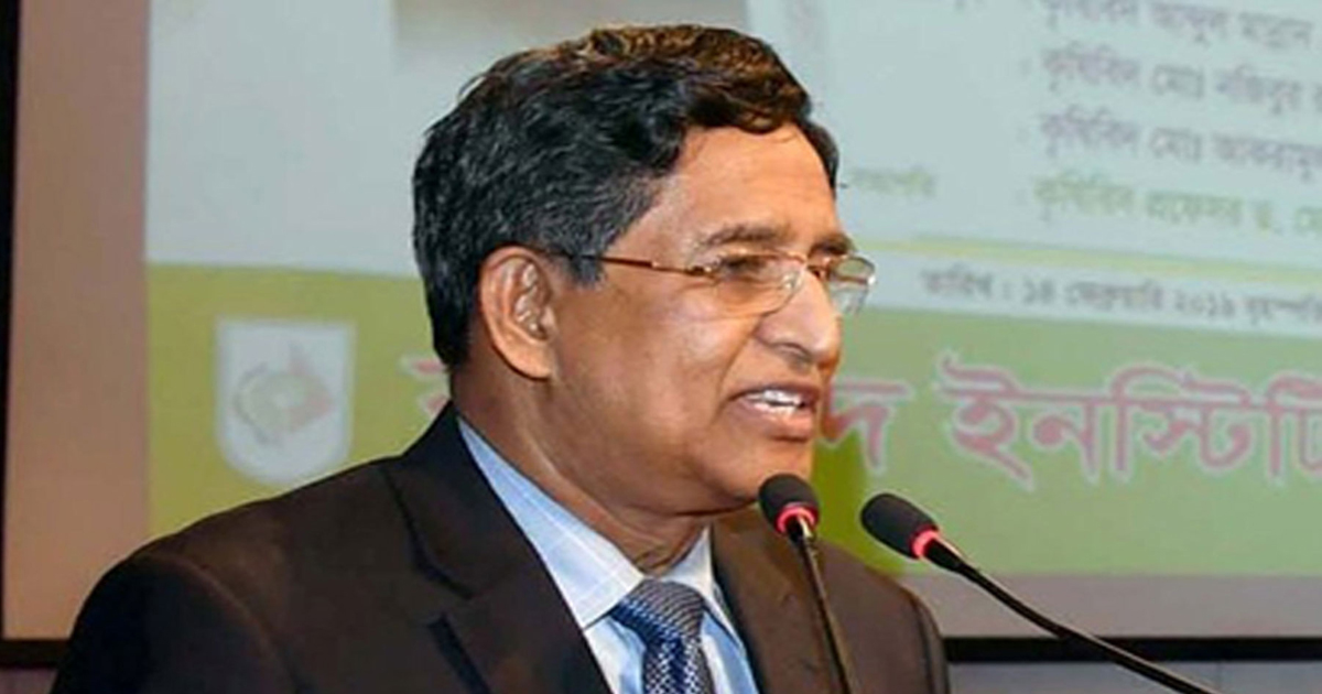 ‘আন্দোলনের নামে অস্থিতিশীলতা করতে দেওয়া হবে না বিএনপিকে’