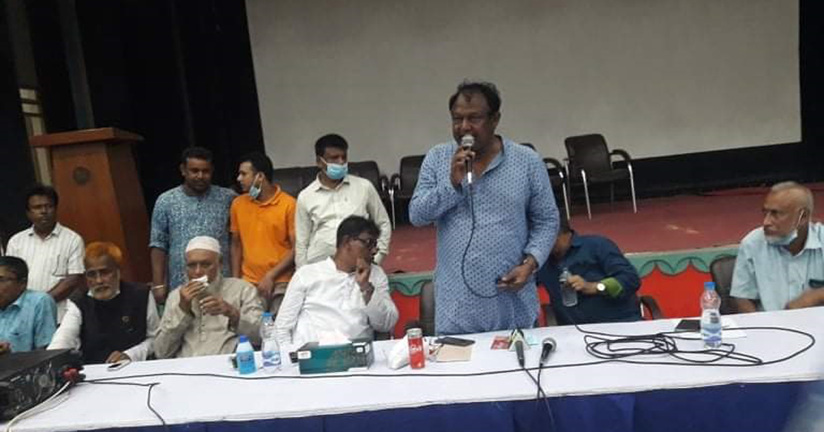 ‘নেতা ম্যানেজ করে ইউপি নির্বাচনে মনোনয়ন মিলবে না’