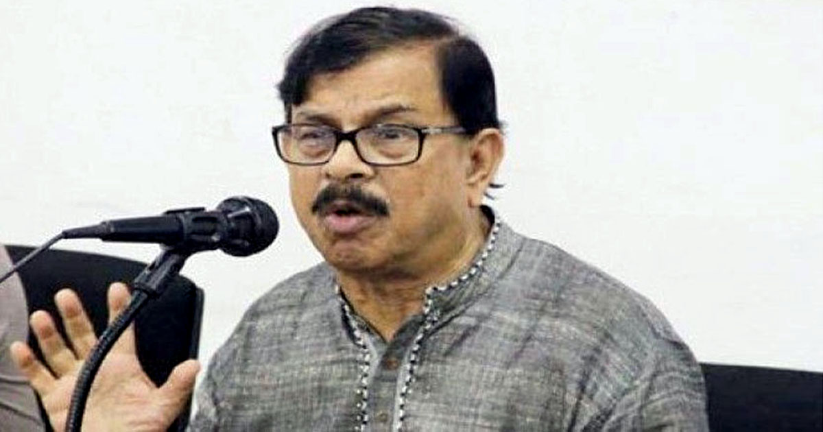 সরকার কলেজ, বিশ্ববিদ্যালয় খুলে দিতে ভয় পায় : মান্না