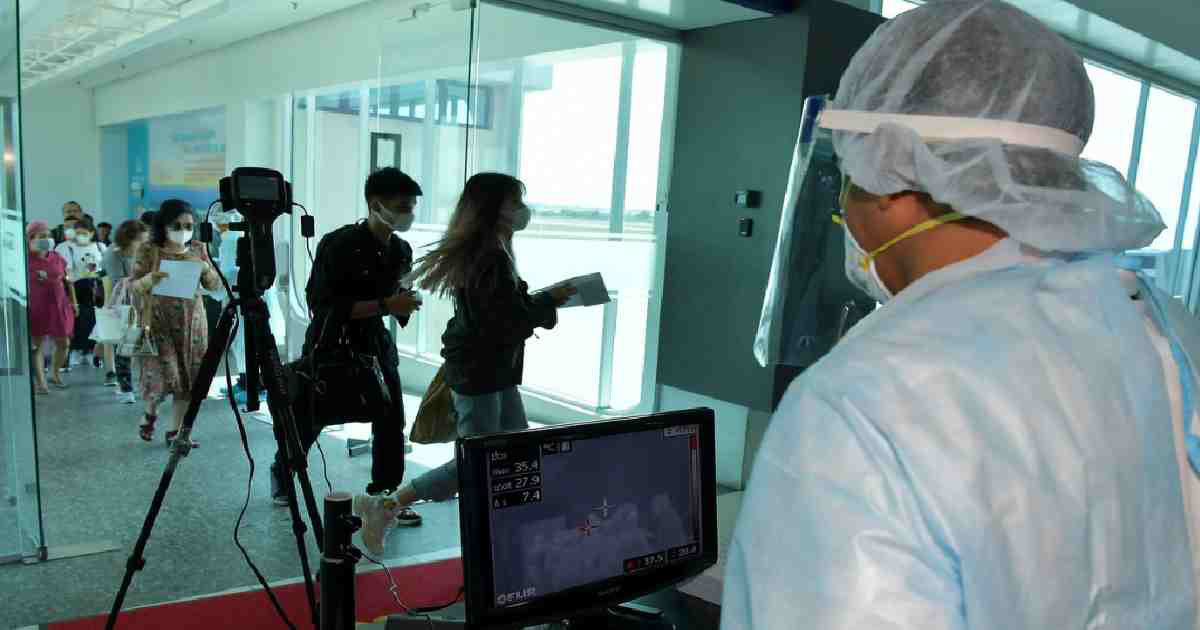 বিমানবন্দরে ল্যাব স্থাপনে ইউএই'র সম্মতি আসতে পারে : বেবিচক