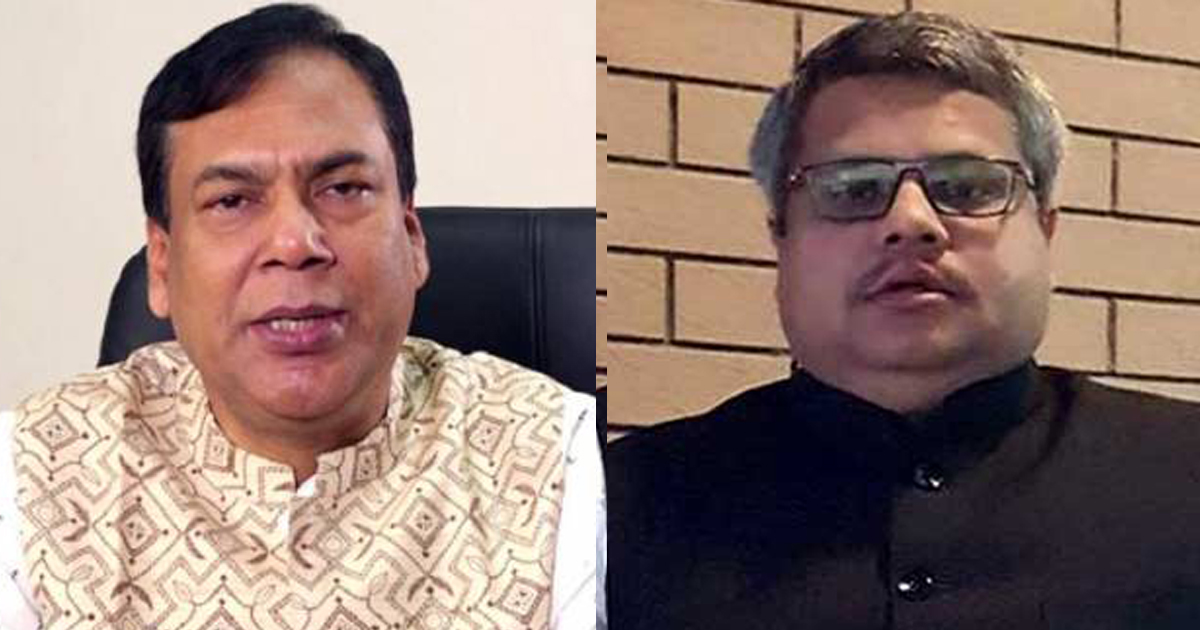 রিজেন্ট শাহেদ ও স্বাস্থ্যের সাবেক ডিজির বিরুদ্ধে চার্জশিট অনুমোদন