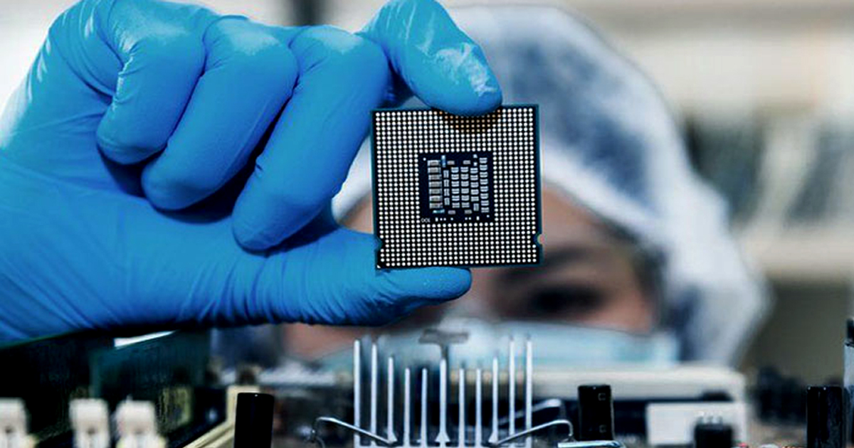 প্রযুক্তিতে চীনকে হারাতে চায় ৪ দেশ