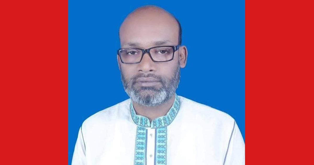 চিলমারীতে ভাইস চেয়ারম্যান হলেন যুবলীগ সভাপতি জামান