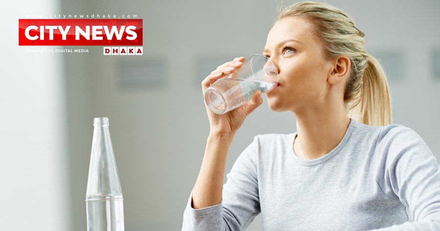 কেন পর্যাপ্ত পরিমাণ পানি পান করবেন?