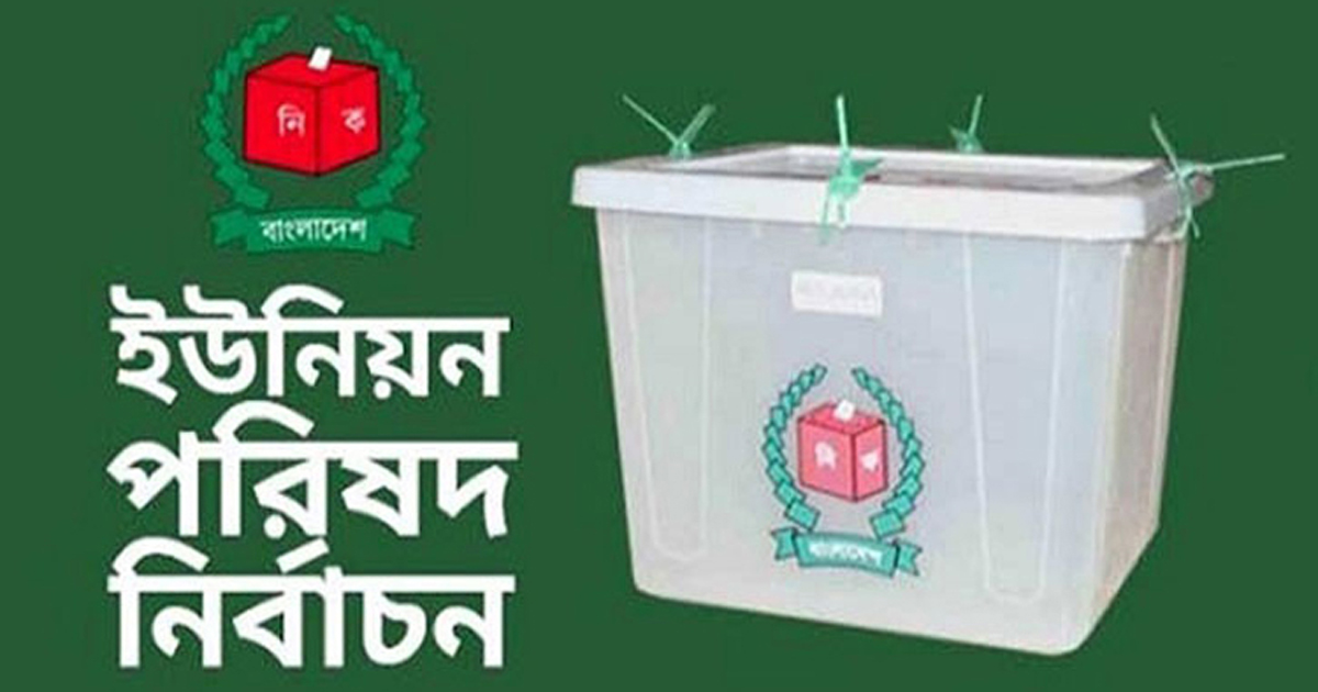 নোয়াখালীতে ৪ বিদ্রোহী প্রার্থীর জয়