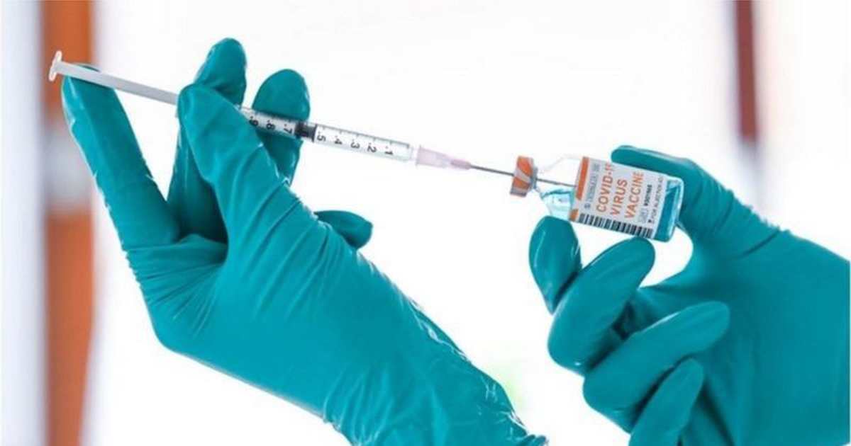 আরও ৮৯ লাখ ডোজ টিকার বরাদ্দ পেল বাংলাদেশ