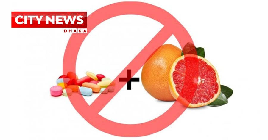 কোন ওষুধের সঙ্গে কী খাবেন না