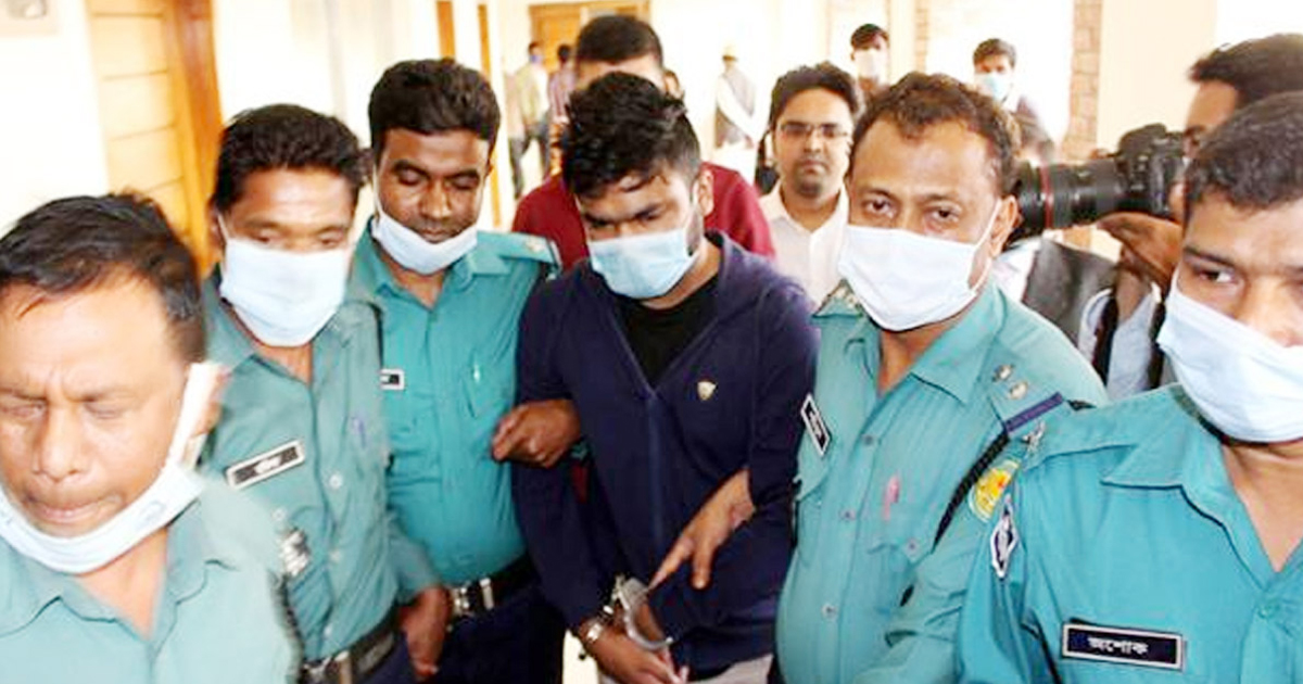 আনুশকা হত্যার তদন্ত প্রতিবেদন জমা দেয়ার নতুন তারিখ ১২ অক্টোবর