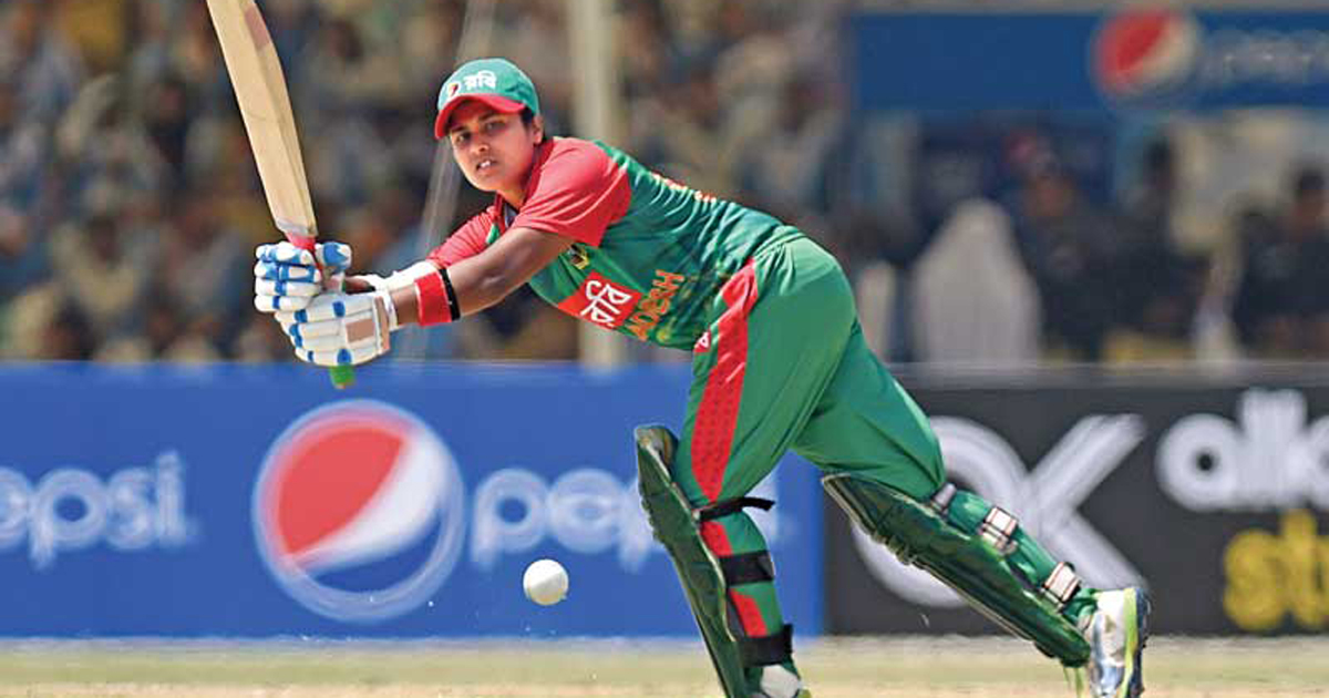 ‘ব্যাটসম্যান’ নয়, ‘ব্যাটার’ : এমসিসি