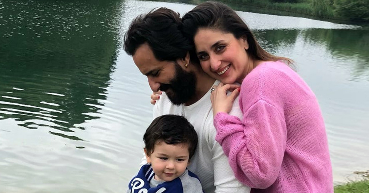 মালদ্বীপে কারিনার জন্মদিন উদযাপন