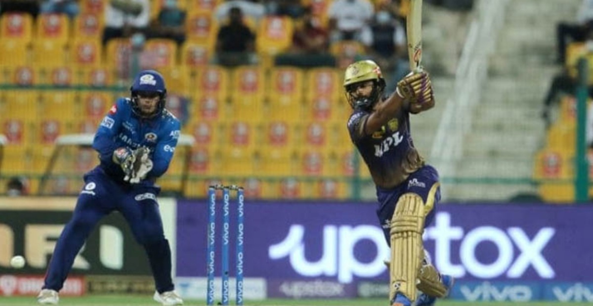 আয়ার-ত্রিপাথির জড়ো ব্যাটিংয়ে বড় জয় কলকাতার