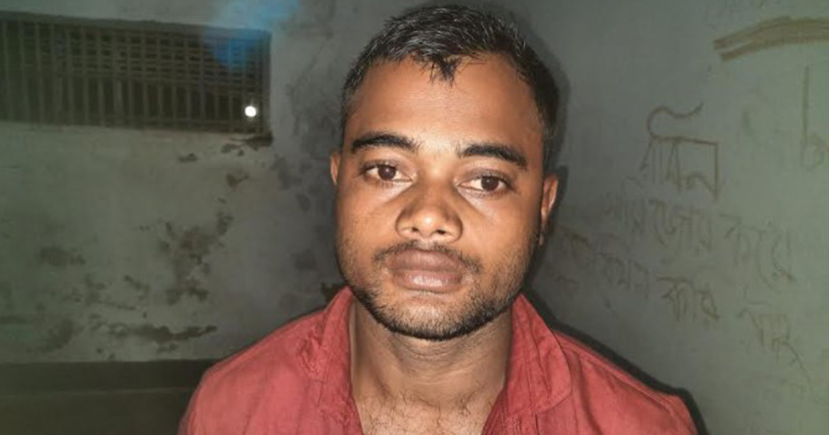 কবিরহাটে শিশু ধর্ষণের অভিযোগে গ্রেফতার ১