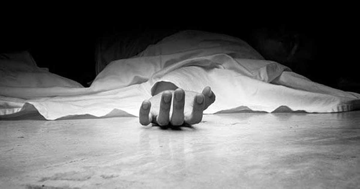 চিরকুট লিখে বিশ্ববিদ্যালয় শিক্ষার্থীর আত্মহত্যা