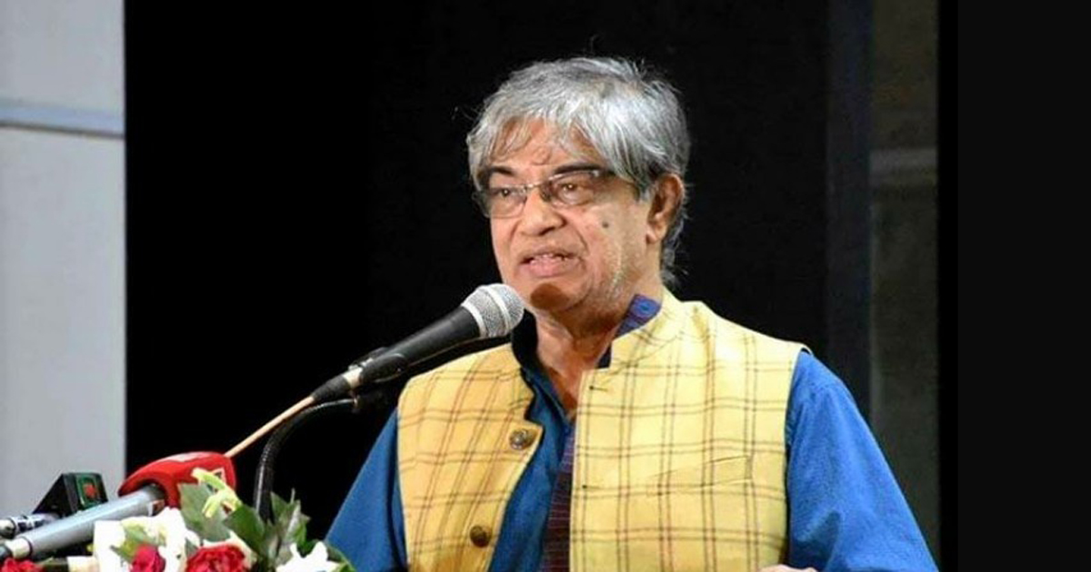 পরীক্ষামূলক ৫-জি চালু হবে ডিসেম্বরে : মোস্তাফা জব্বার