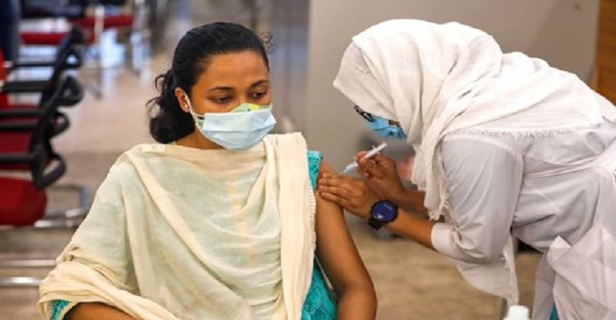 প্রধানমন্ত্রীর জন্মদিনে ফের টিকা ক্যাম্পেইন