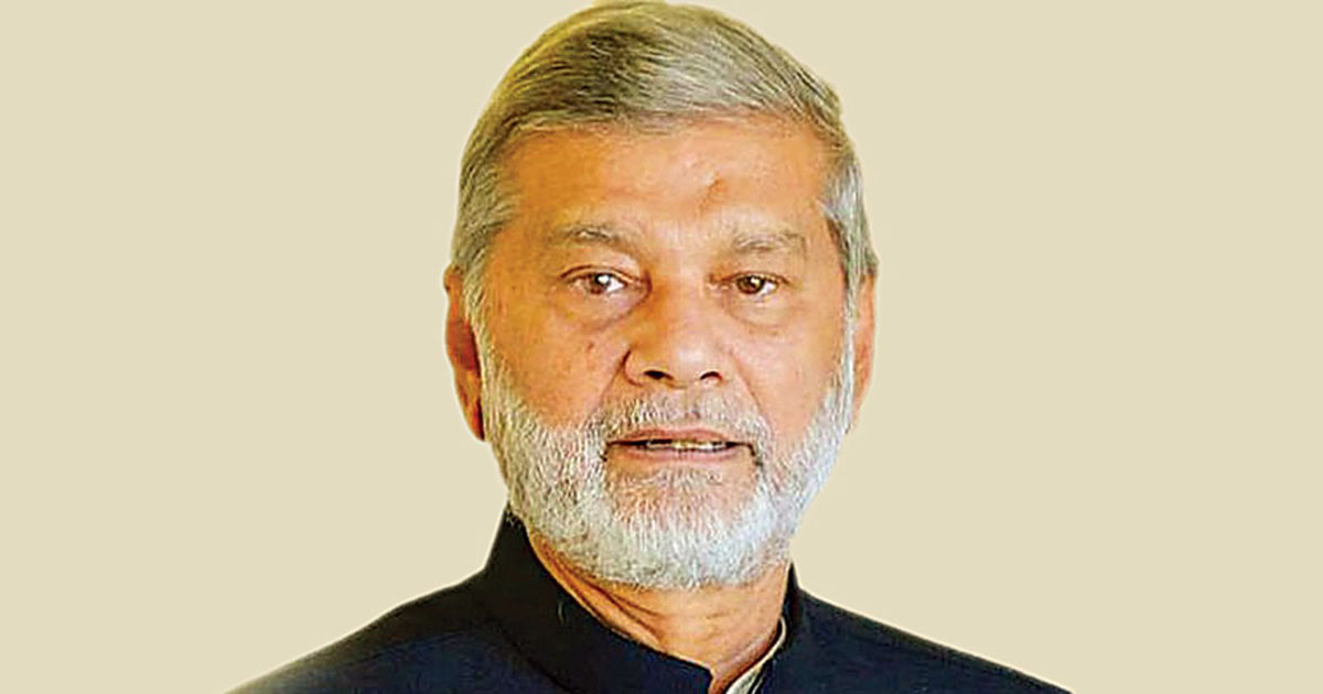 ‘এই সরকারের আমলের উন্নয়ন ইতিহাসযোগ্য’