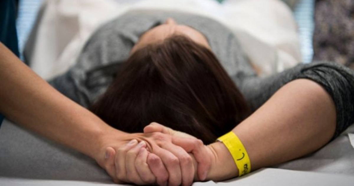 স্বাস্থ্যগত কারণ ছাড়া গর্ভপাত নিষিদ্ধ করল চীন