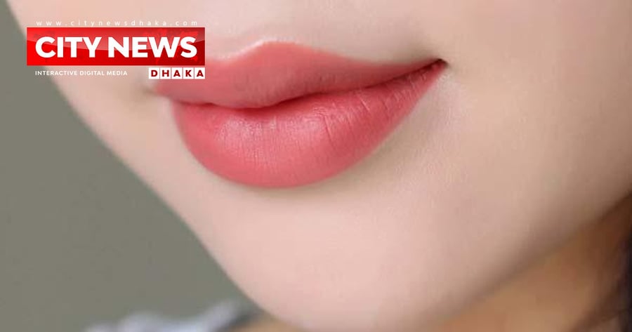 ঠোঁট স্ক্রাবের উপকারিতা