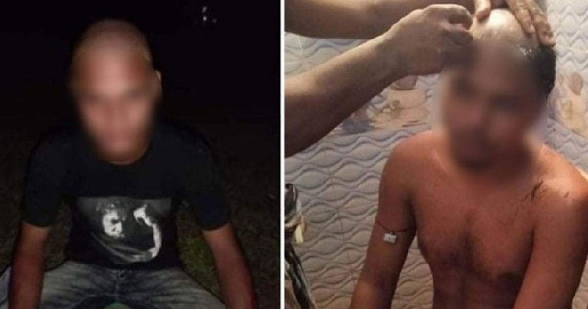 শিক্ষক চুল কেটে দেওয়ায় শিক্ষার্থীর আত্মহত্যার চেষ্টা