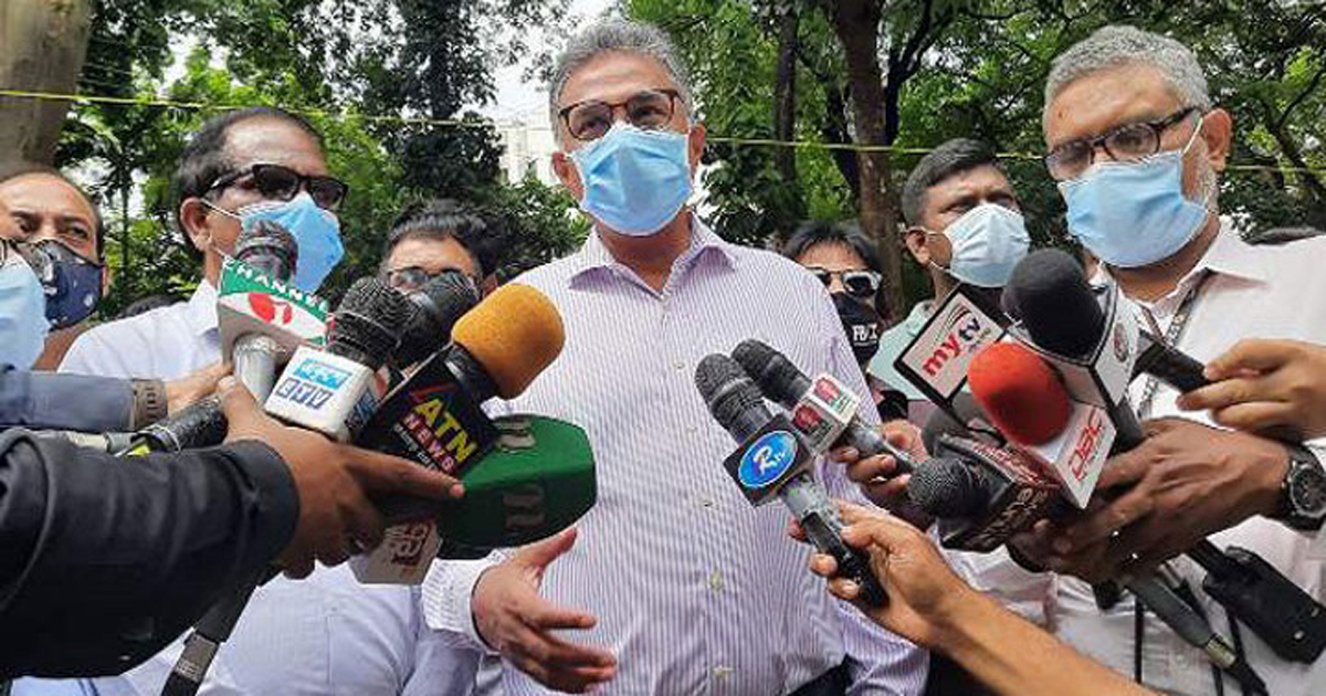 টার্গেট পূরণ না হলে কালও টিকা কর্মসূচি চলবে