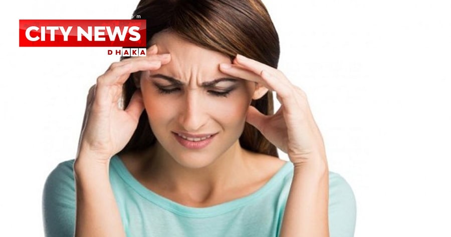 মাথাব্যথা দূর করবে ৫ উপায়